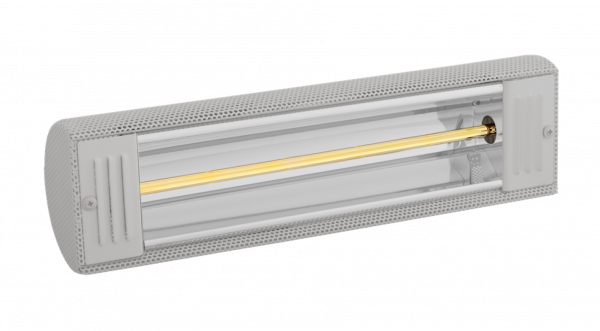 Infrazářič Gejzer Mini IP20