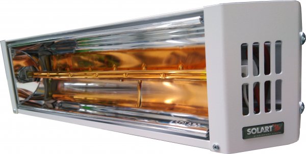 Infrazářič Solart M