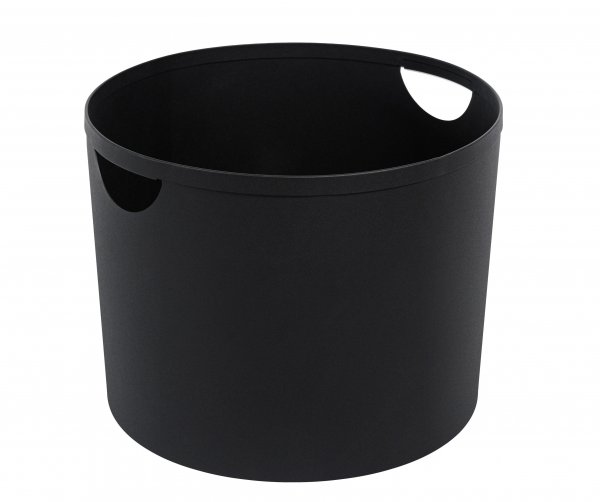 Koš na dřevo kuželový AERO 4